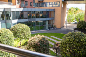 17 Cavendish Street City Centre